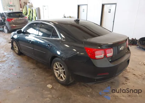 2015 Chevrolet Malibu 1Lt from USA, damaged, VIN 1G11C5SL7FF302030